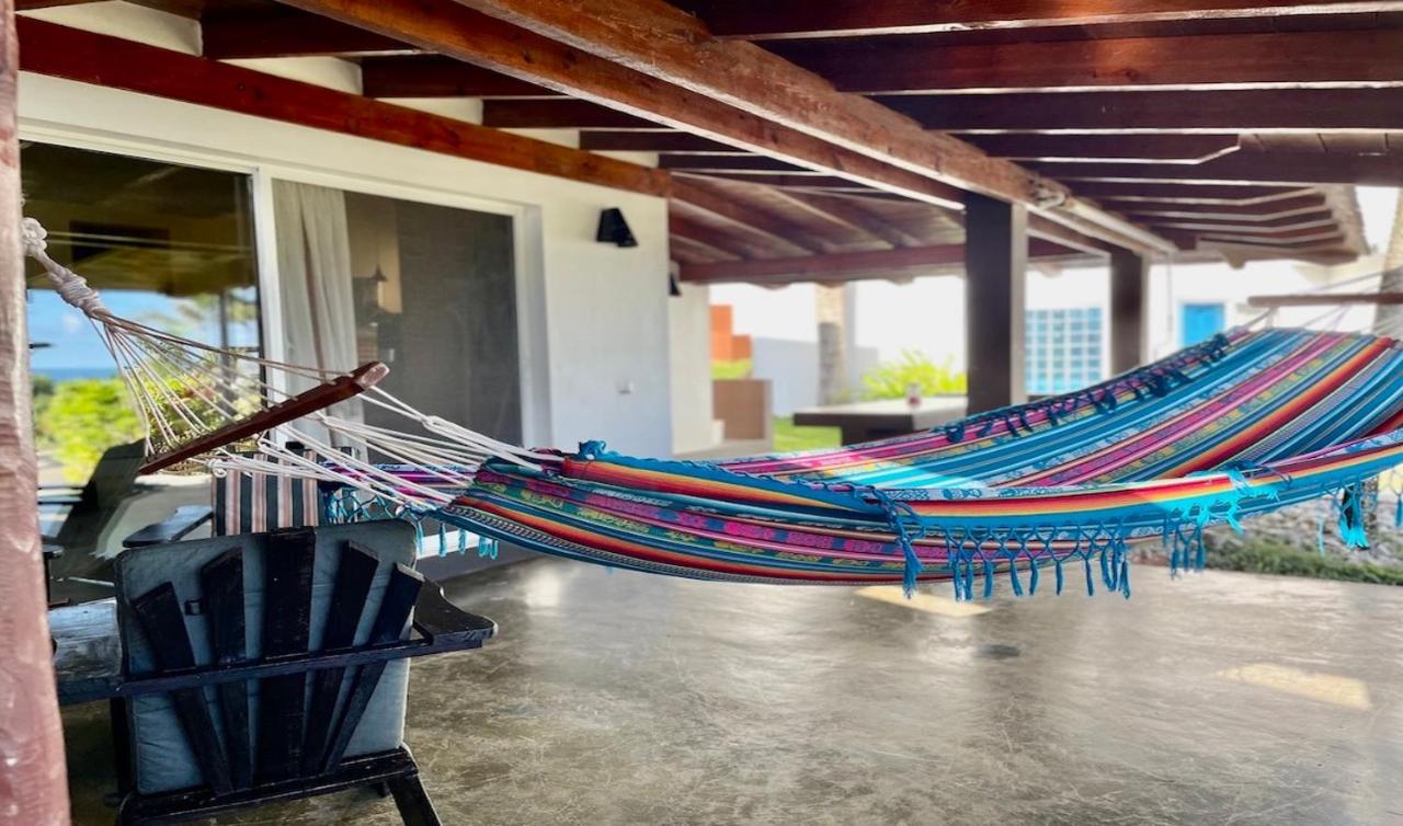Las Galeras Village Ecolodge Dış mekan fotoğraf