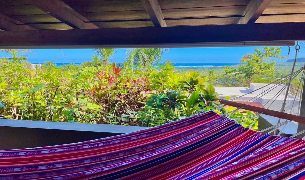 Las Galeras Village Ecolodge Dış mekan fotoğraf