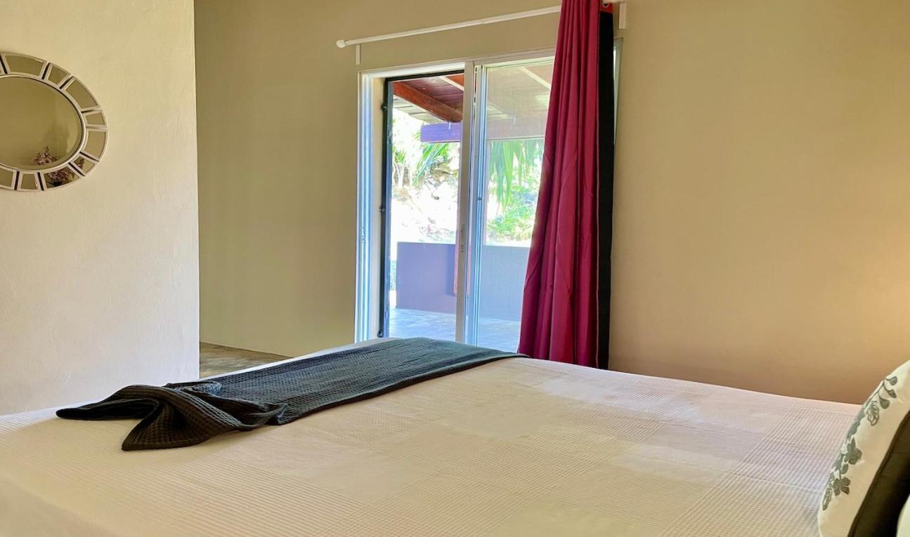 Las Galeras Village Ecolodge Dış mekan fotoğraf